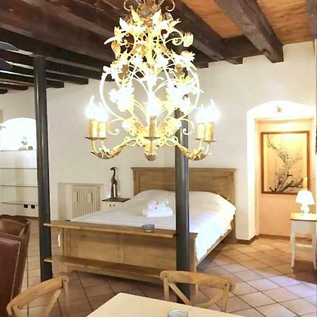 Casa Al Teatro Leilighet Verona Eksteriør bilde
