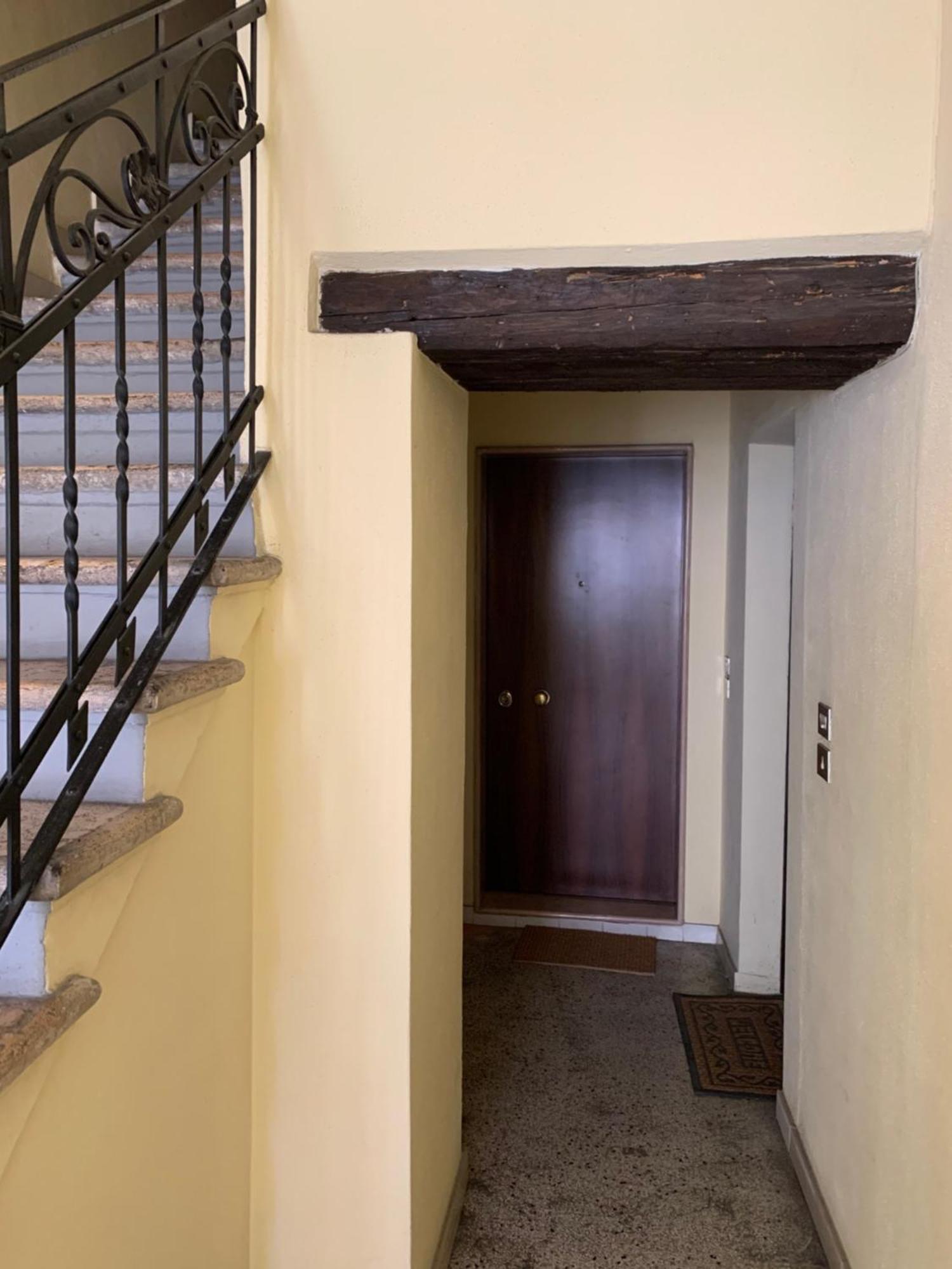 Casa Al Teatro Leilighet Verona Eksteriør bilde