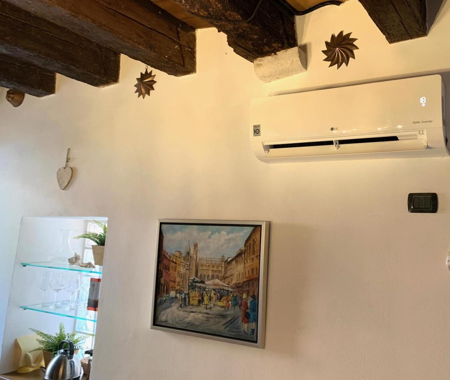 Casa Al Teatro Leilighet Verona Eksteriør bilde