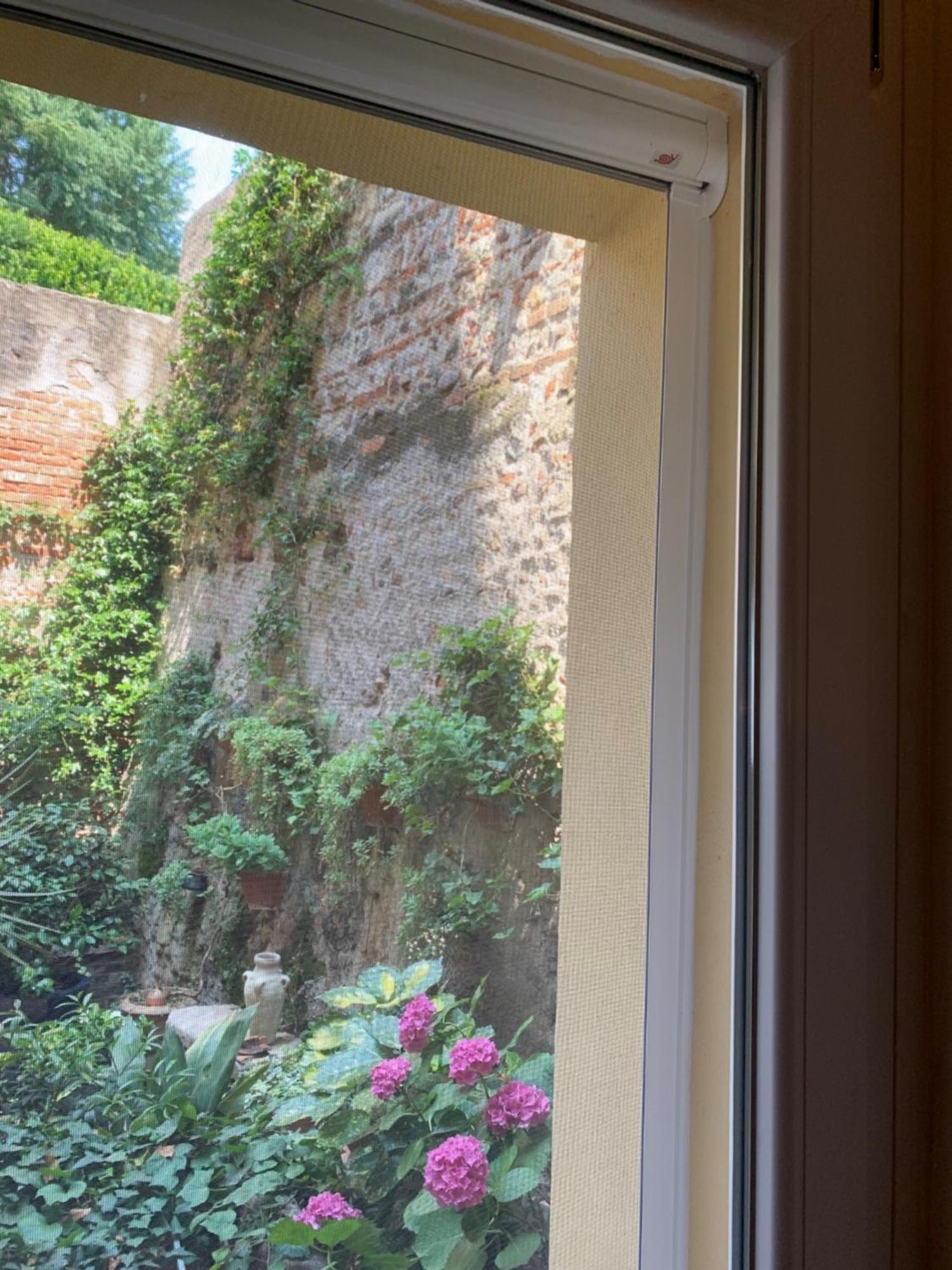 Casa Al Teatro Leilighet Verona Eksteriør bilde