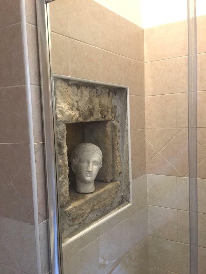 Casa Al Teatro Leilighet Verona Eksteriør bilde