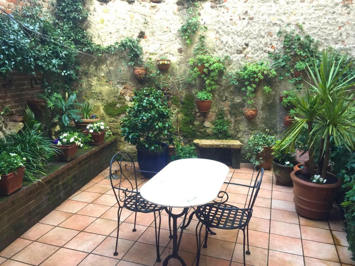 Casa Al Teatro Leilighet Verona Eksteriør bilde